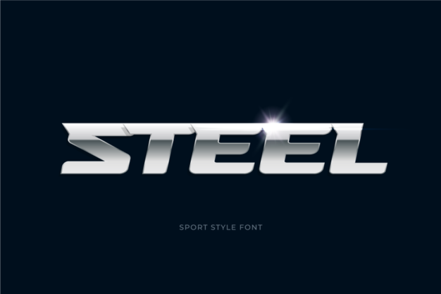 Steel